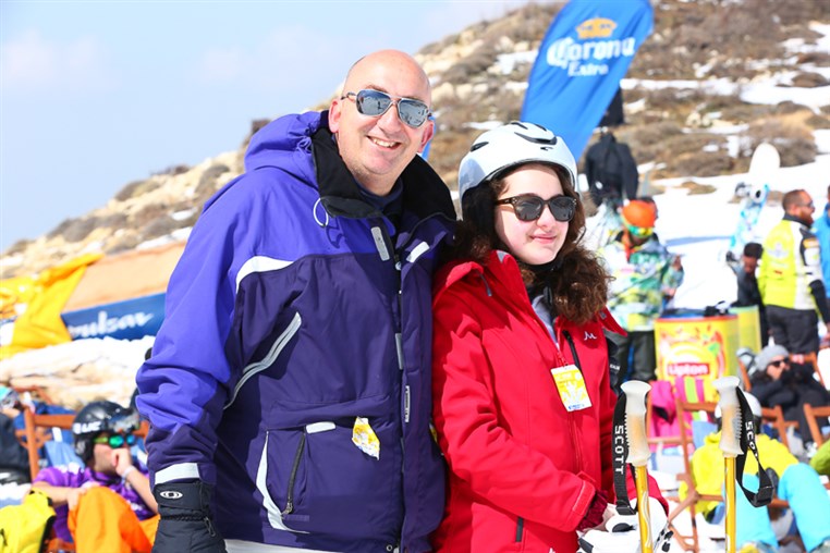 Air & Style 2015